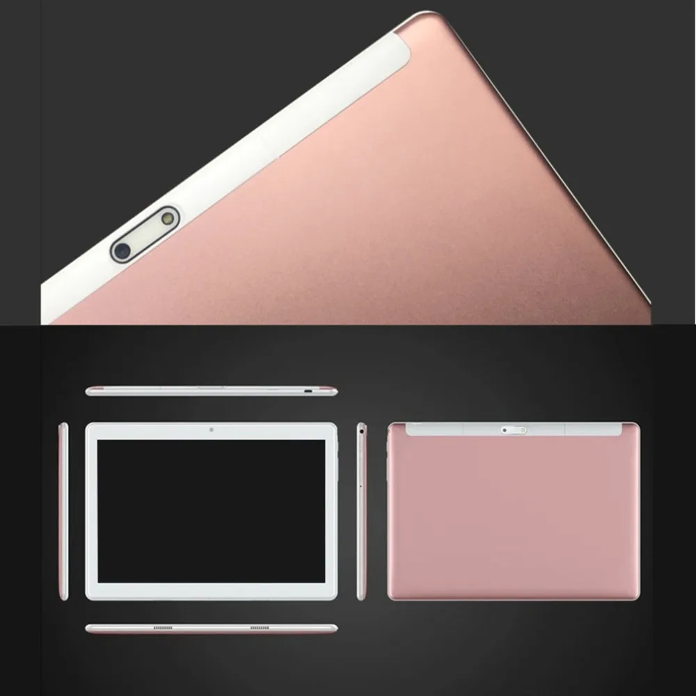 10,1 дюймов 1+ 16G800* 1280IPS экран планшет Полный ЖК-дисплей с сенсорным экраном датчик дигитайзер сборка