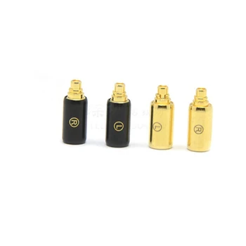 

Earphone DIY Custom Pin Adapter，se215 se315 se425 se535 Se846 Headphone Cable Interconnect Jack