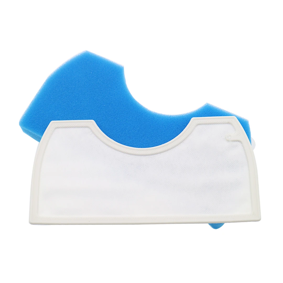 Рисунок 4 - Пылевые фильтры Hepa для роботов-пылесосов