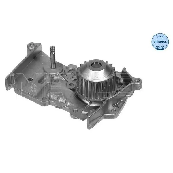 Помпа Renault Clio/Laguna/Megane 1.4/1.6 16V 97 MEYLE 16 13 027|Диски колёсные| |