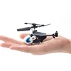 Mini Rc Helicopters Aircraft Remote Control Radio Controlled Airplanes Pro Car Toys for Boys Child Plane Flying Quadrocopter 1