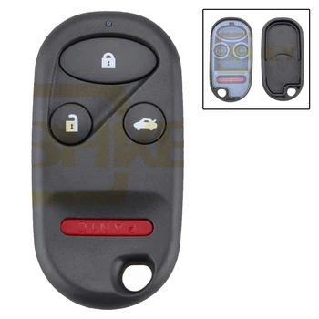 

Car Remote Key Fob Shell Replacement for Honda 1998 1999 2000 2001 2002 Accord