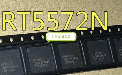 5 шт RT5572N RT5572 QFN | Электроника