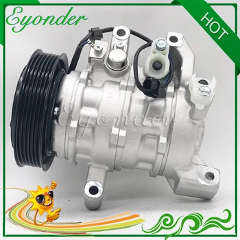 10SRE11C Auto Air Conditioning A/C AC Compressor for Honda CITY HD 