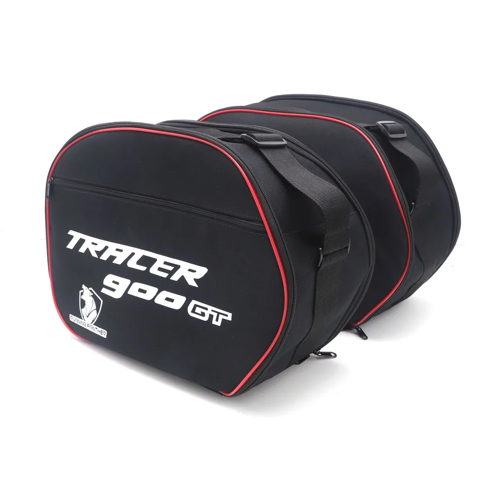 yamaha tracer 700 panniers