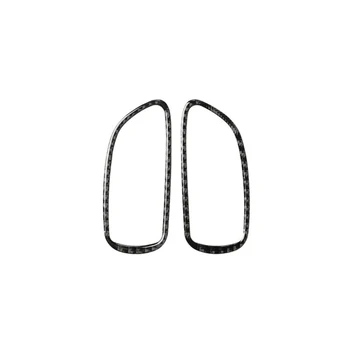 

Carbon Fiber Door Cover Trim For LEXUS IS250 300 350 2006-2012 Set Auto Interior
