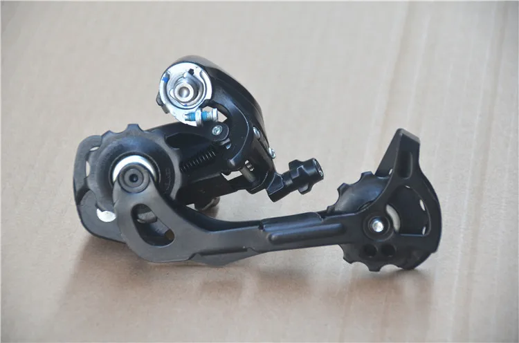 Shimano RD-M370 задний переключатель Горный велосипед после передачи зубчатый циферблат напрямую от производителя большого количества Curre