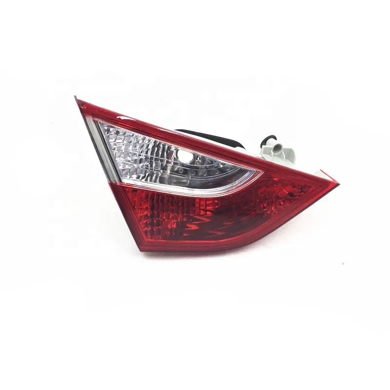 Made for 11 Eighth Generation Sonata Rear Taillight Semi-assembly Brake Lamp tail lamp