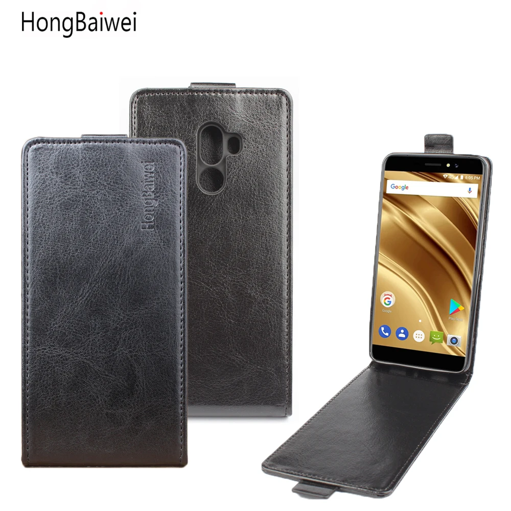 

Phone Bag Case For Ulefone S8 Pro Flip Wallet Leather case Stand Mobile Accessories Case For Ulefone S8 Pro Protector coque Bags