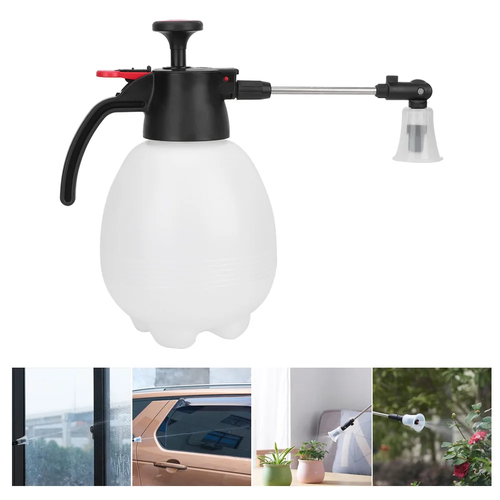 Gardening tools and equipment Sprinkler Nozzle For Flower Waterers Bottle Watering Sprinkler Household Potted Plant Watering Can