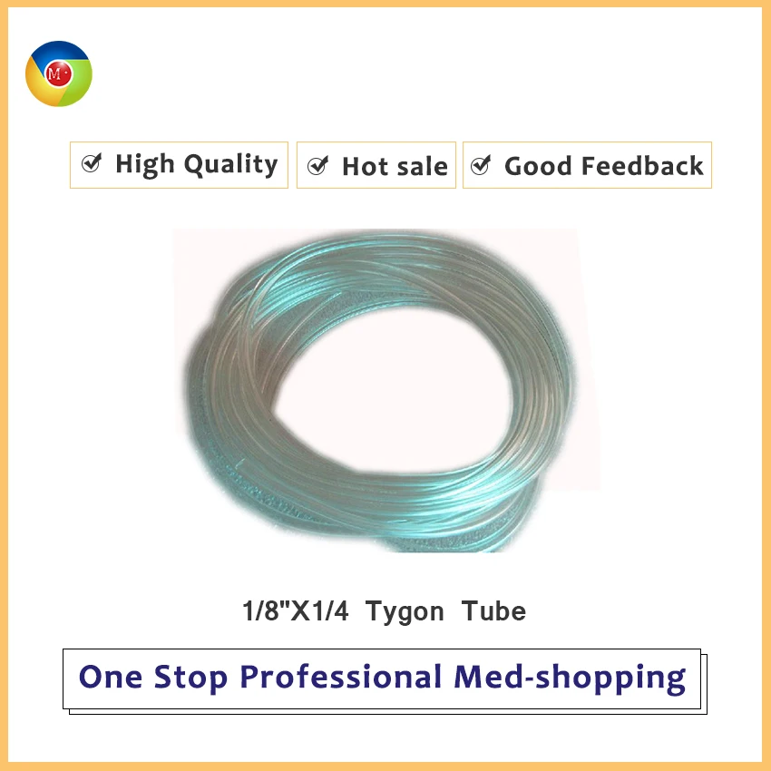 Mindray BS 120/BS200/BS300/BS380/BS400 биохимический анализатор 1/8 &quotX1/4 Tygon Tube|tube grip|tube ozonetube french |