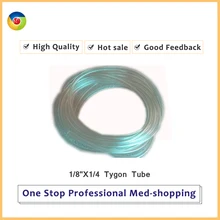 Mindray BS 120/BS200/BS300/BS380/BS400 биохимический анализатор 1/8 &quotX1/4 Tygon Tube|tube