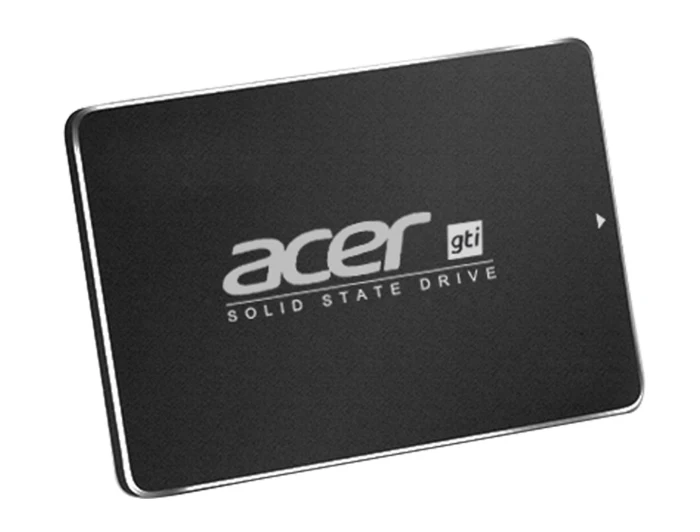 Acer SSD 1 ТБ 500GB 250GB Внутренний твердотельный накопитель SATA3 2,5 дюймов для рабочего стола/Notebo ASN9A0/9B0/9C0 ok/Интегрированная машина