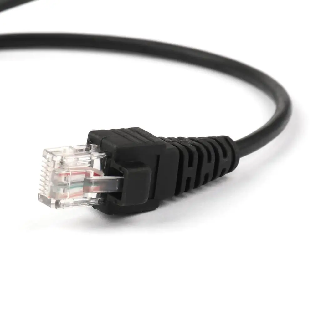 Кабель программирования Artudatech RIB для Motorola Radio GM900 GM1100 GM1200 GM2000 MCS2000 GM 1100 1200 MCS