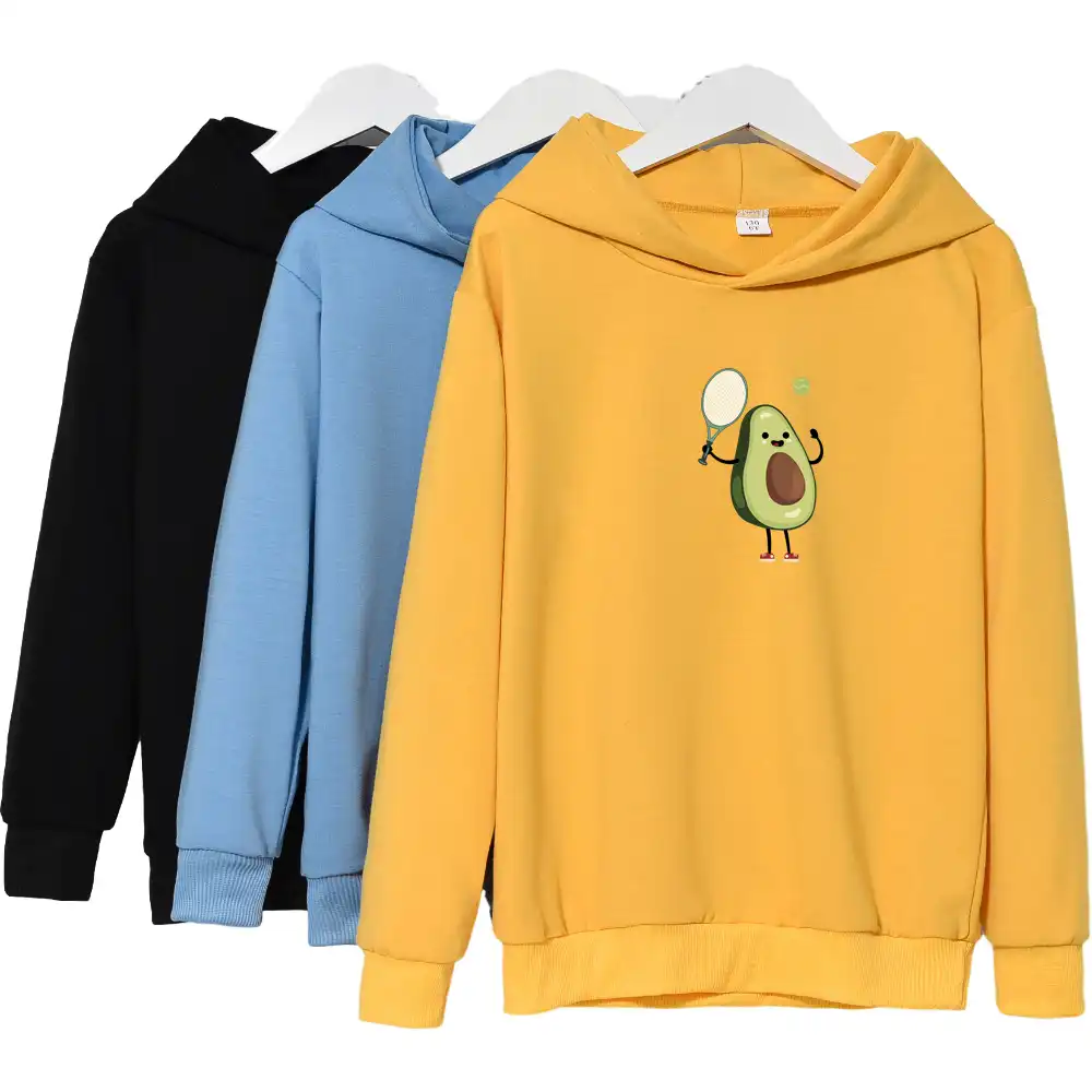 badminton sweatshirt