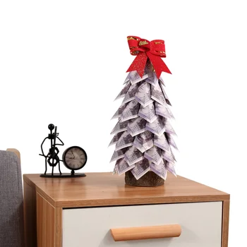 

Money Tree Gift Home Decoration Money Souvenir Money Tree Dollars Paper tree Business Gift for men and women