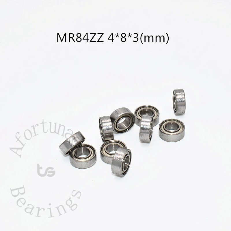 10 Stück Miniaturlager MR42 MR52ZZ MR63ZZ MR74ZZ MR85ZZ MR95ZZ MR106ZZ MR115ZZ MR128ZZ MR137ZZ MR148ZZ MR155ZZ – Detail 32