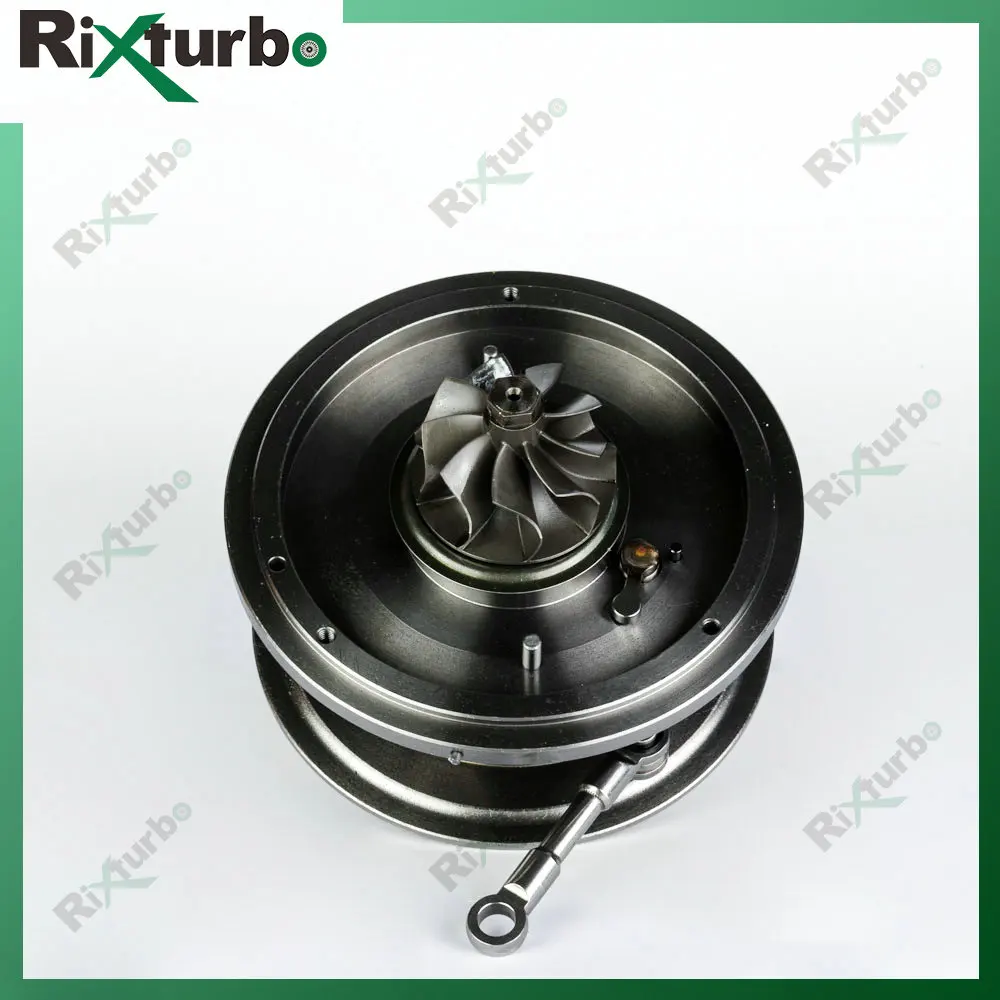 Турбозарядное устройство Core Chra 787556 854800 854800-5001W 787556-5022S 787556-5017S для Ford Ranger 2 TDCi