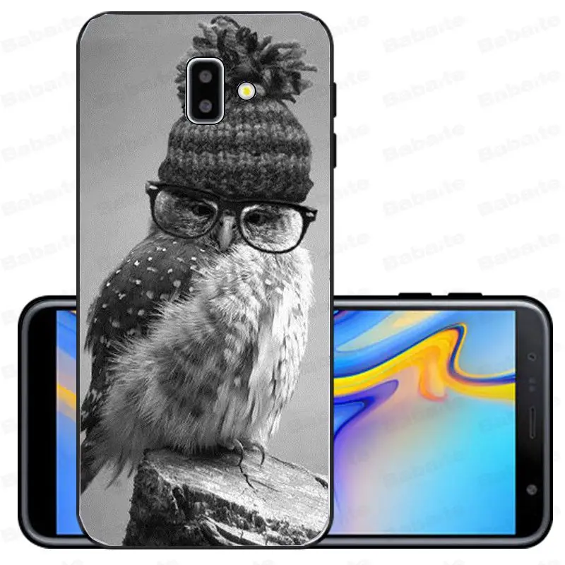 colorful the best one of owl