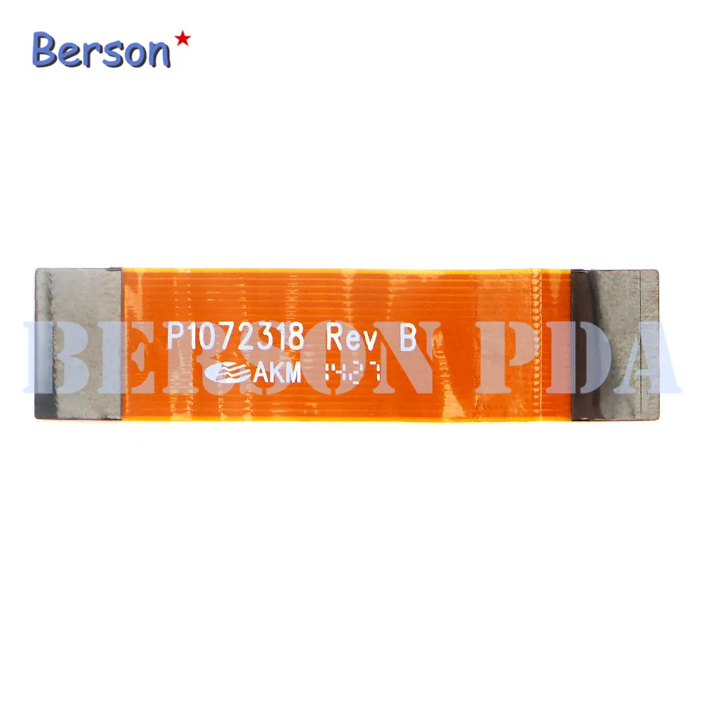 20 штук ЖК-дисплей гибкий кабель PCB (P1072318) Замена для Zebra ZQ520 | Компьютеры и офис