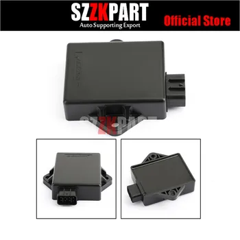 

CDI Box Module 3087253 3088209 for Polaris Trail Boss 330 Magnum 330 2X4 4X4 2003-2006