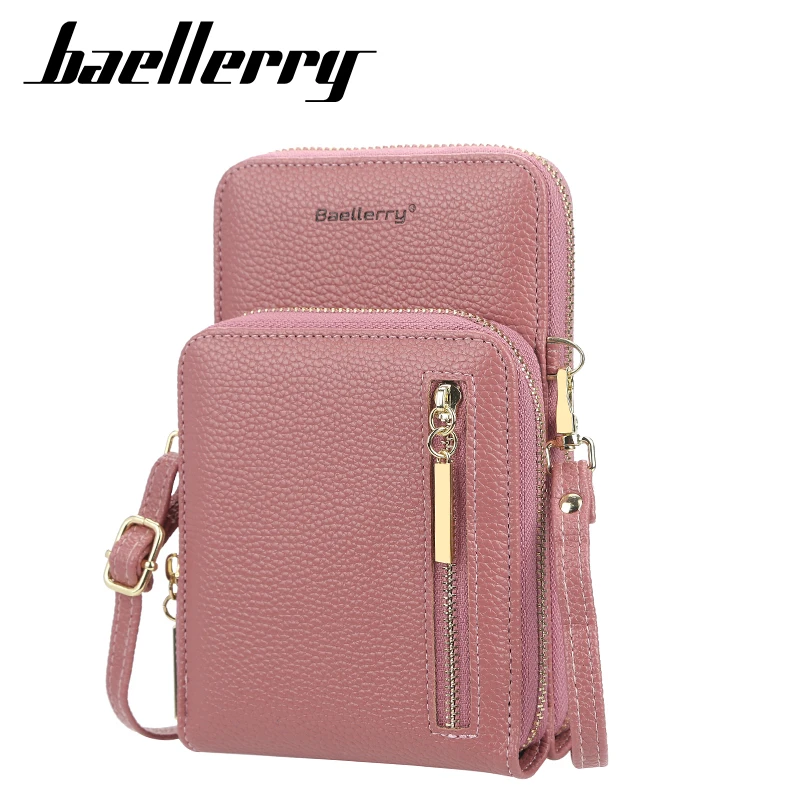 Crossbody Cell Phone Shoulder Bag Arrival Cellphone Bag Fashion Daily Use Card Holder Mini Summer Shoulder Bag For Women Wallet Crossbody Cell Phone Shoulder Bag Arrival Cellphone Bag Fashion Daily Use Card Holder Mini Summer Shoulder Bag For Women Wallet