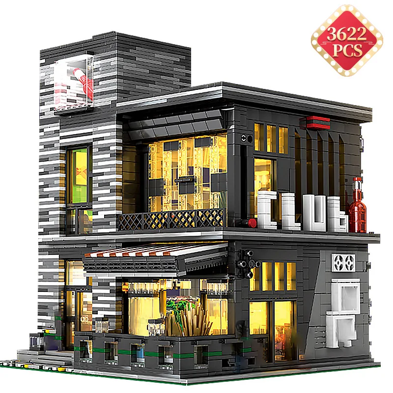 Строительные блоки высокотехнологичные строительные коммерческие уличные