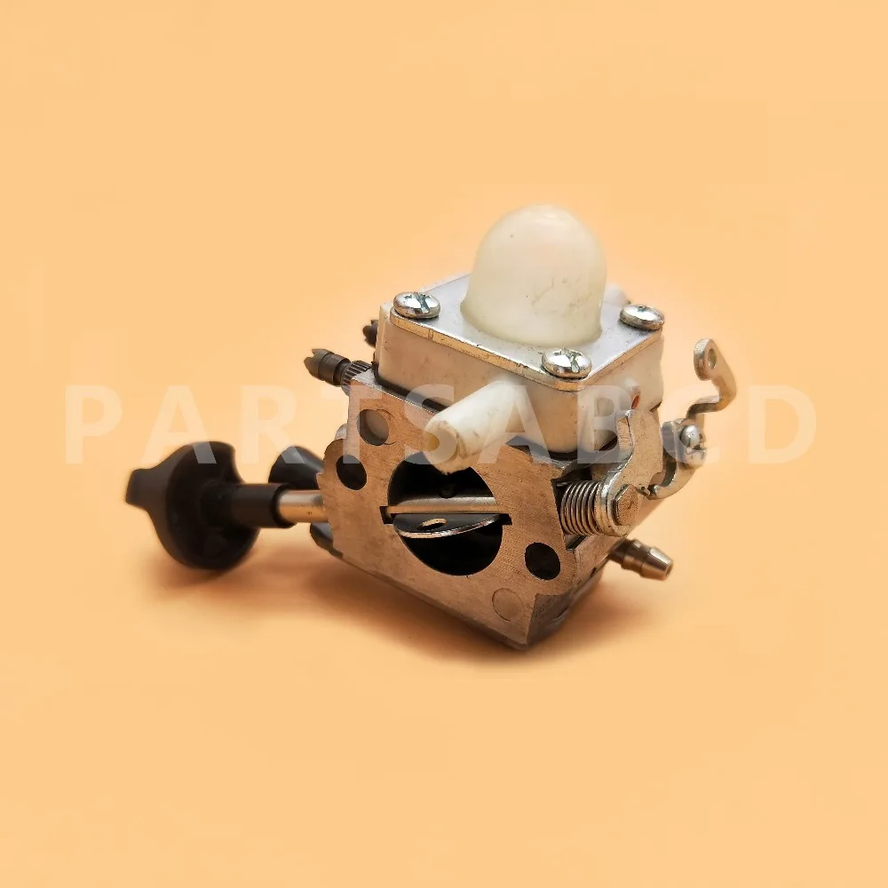 Карбюратор для stihl SH56 SH56C SH86 SH86C BG86 ZAMA C1M-S261B воздуходувка C1M S261