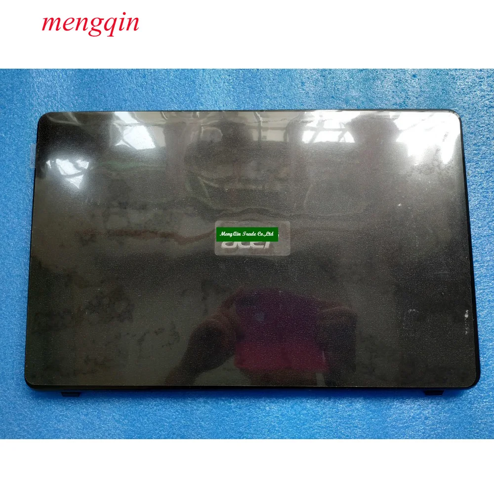 Новая ЖК-задняя крышка для Acer Aspire E1-571 E1-571G E1-521 E1-531 верхняя AP0PI000100 | Компьютеры и