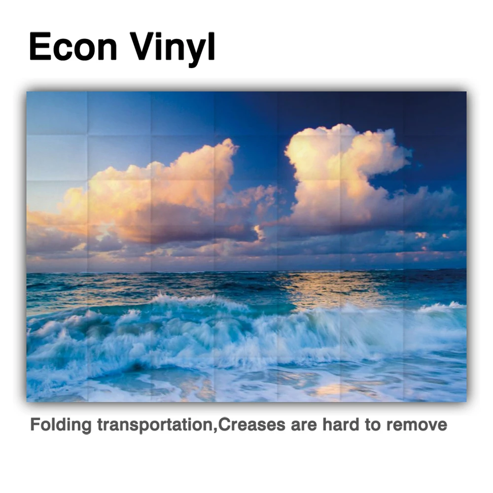 Background Beach Ocean Seaside Island Vinyl Photography Backdrops Summer Wedding Party Banners