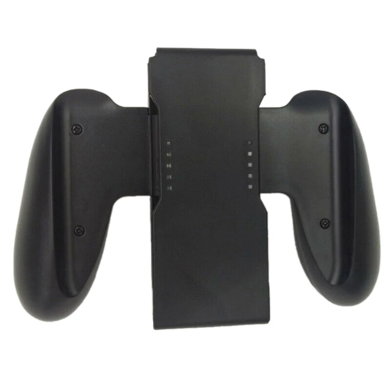 

Charging Hand Grip for Nintendo Switch Joy-Con Chargeable Handle Stand Holder for NS Switch Joy-Con
