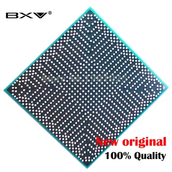 

100% New BD82HM67 SLJ4N BGA Chipset free shipping