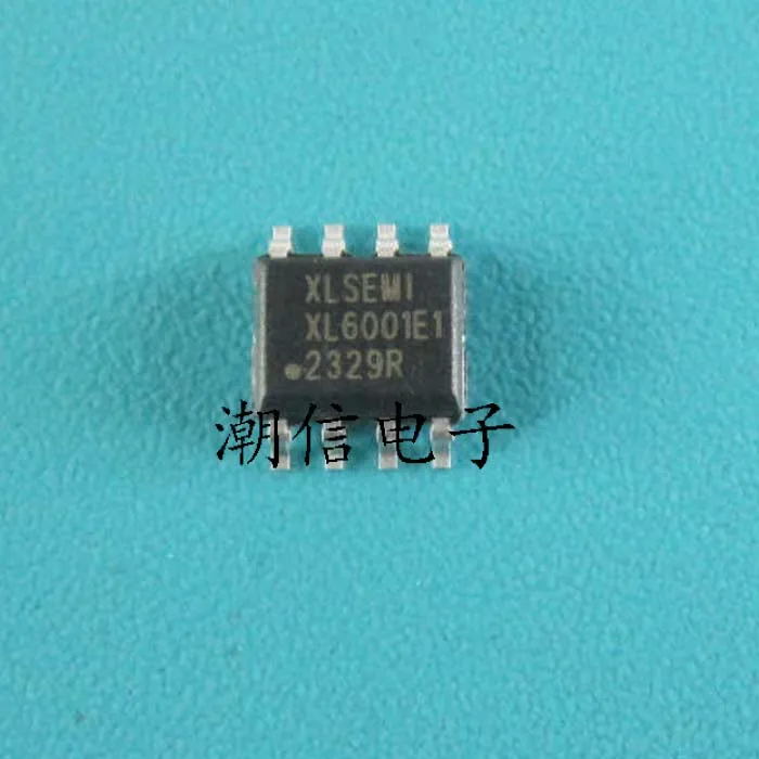 10 штук XL6001E1 SOP-8LED | Автомобили и мотоциклы