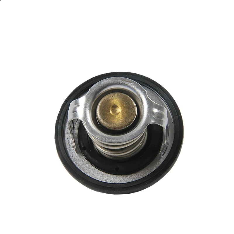 Genuine OEM Quality Auto Water Thermostat 88 Deg 17670-65G00 For