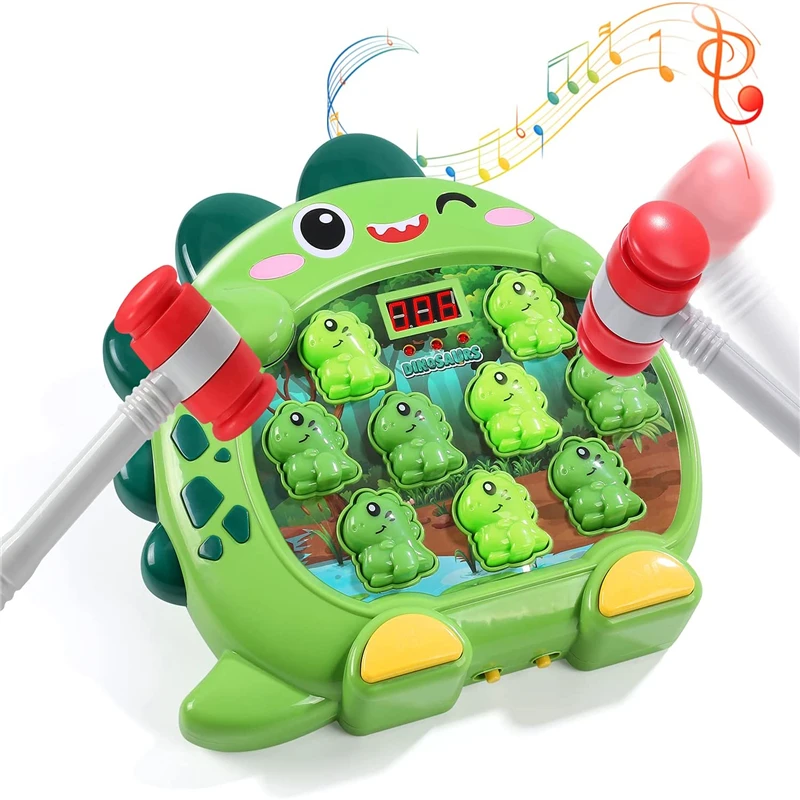 interactive-game-toys-whack-dinosaur-hammering-pounding-toys-with-sound-light-indoor-play-early-education-fun-gift-for-kids-baby