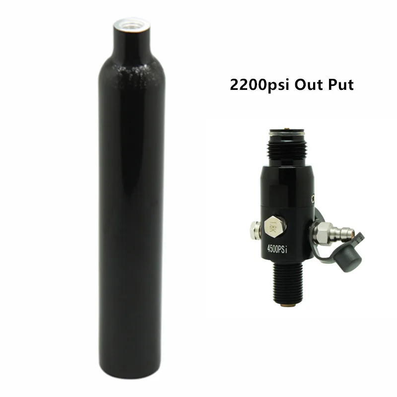 2200psi