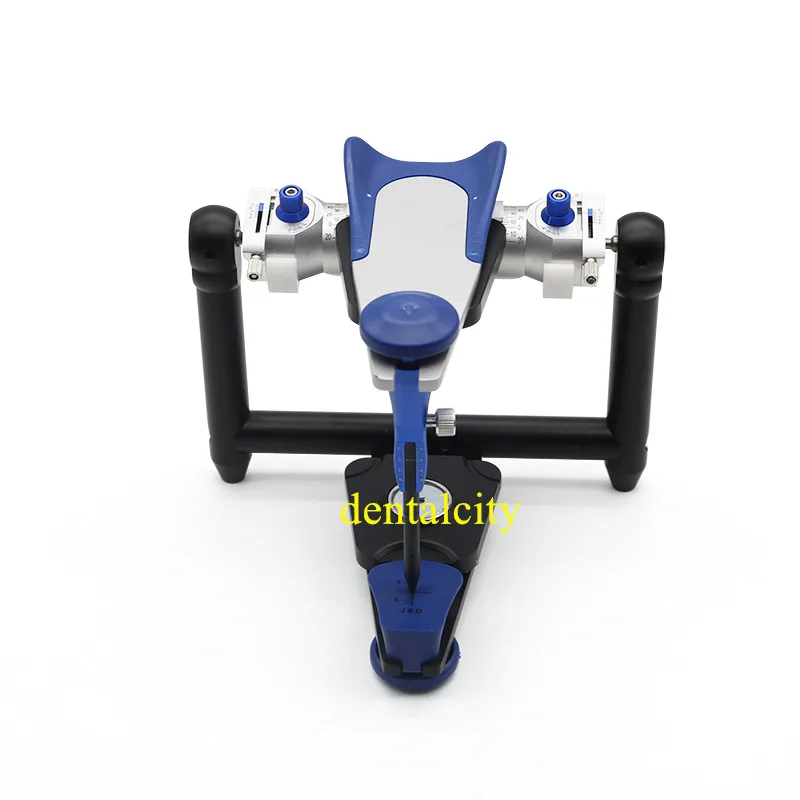 

dental Lab articulators Type amann girrbach artex cr fully adjustable facebows