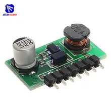 Diymore DC 7-30 V 3W 700mA/1W 350mA LED lamba sürücüsü PWM Dimmer kontrol panosu kondansatör filtre kısa devre koruması modülü(China)