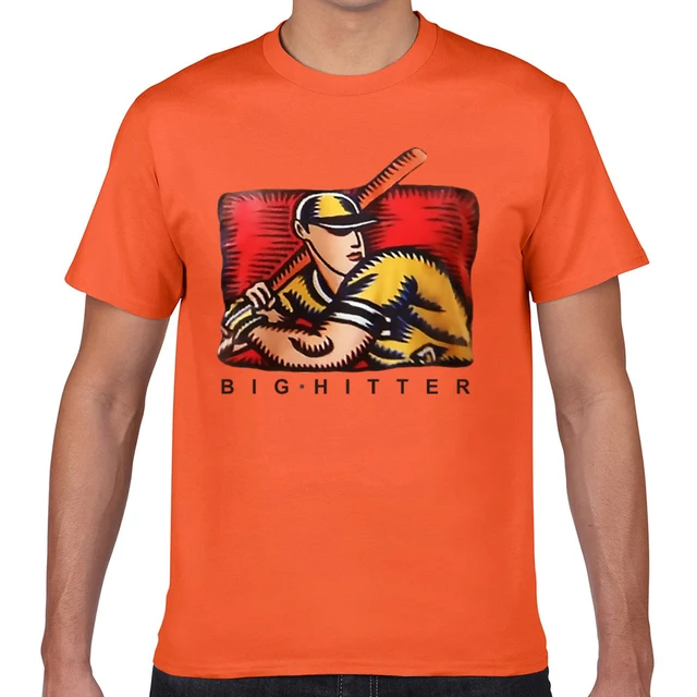 Tops T Shirt Men friends ross big 