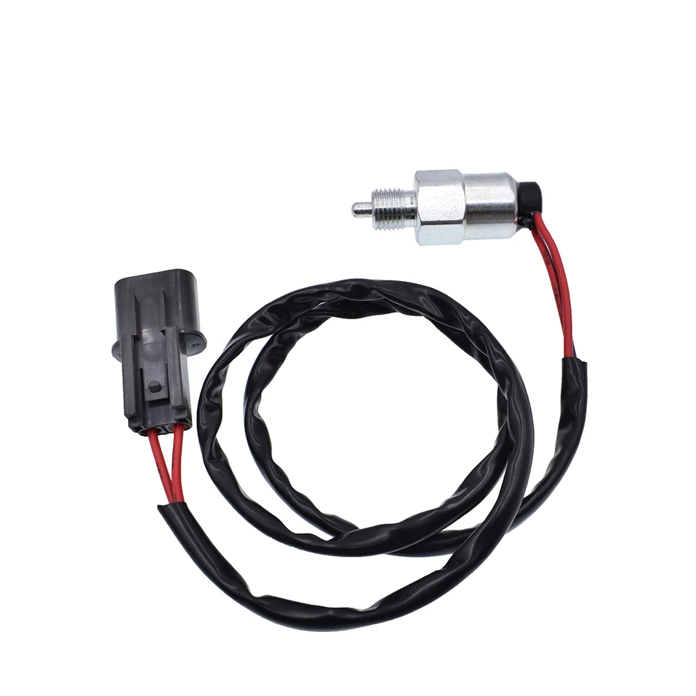 びー OEM MR176697 Freewheel Clutch Switch for Mitsubishi Pajero Sport