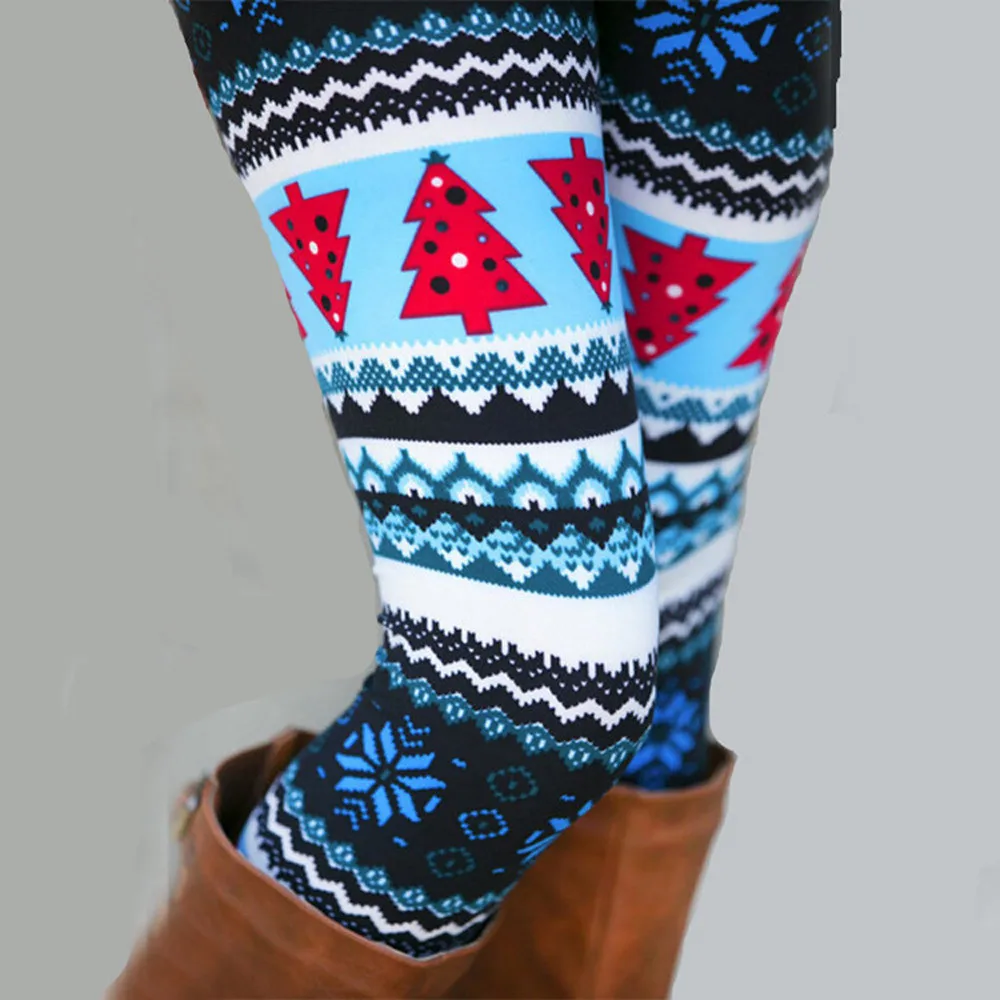 Christmas Leggings 4 Christmas Leggings 4