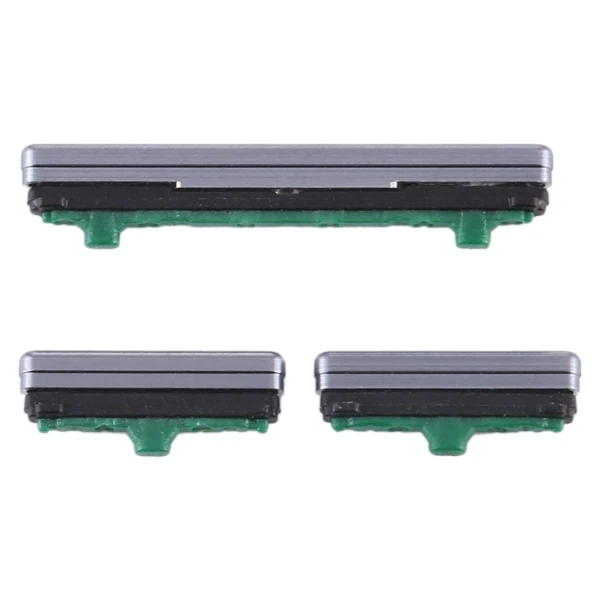 For Samsung Galaxy S10 5G Power Button Volume Control Button Mobile Phone Side Key Replacement Parts