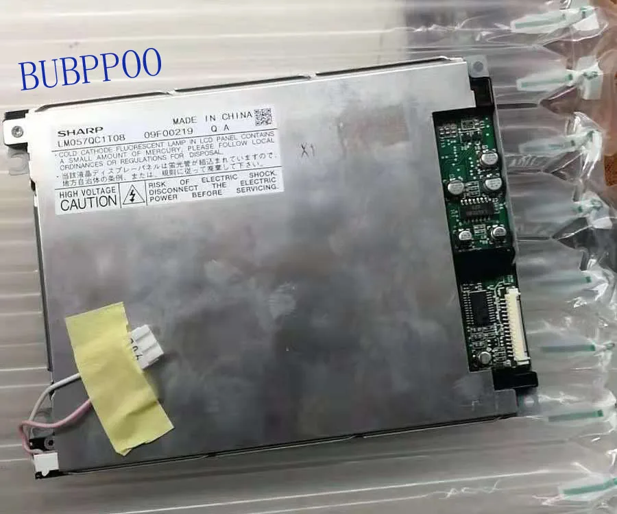 5.7-Inch LCBFBT606M24L LM057QC1T01 LM057QC1T08 LM057QC1T01R LM057QC1T01H LCD Maintenance Replacement | Компьютеры и офис