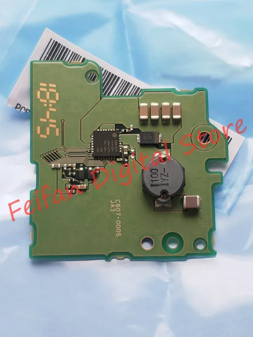 Новые оригинальные Нижняя привод доска/PCB фрезерный станок для цифровой однообъективной зеркальной камеры Canon EOS 5D Mark III/Melo III 5D3/5diii/ds126321 SLR камеры