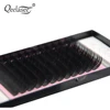 Qeelasee 0.15mm Classic Lash 10 Trays Individual False Eyelashe All Length Mixed Eyelash Extension Professional False EyeLash 4