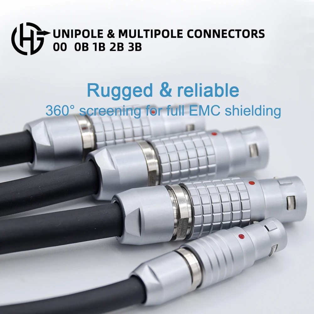 compativel lem reta plugue macho fgg pin circulo conector 02