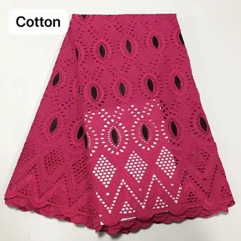 

STILL FLY latest african laces fabric hot selling swiss voile lace in switzerland dubai fabric african cotton dry lace 5yards