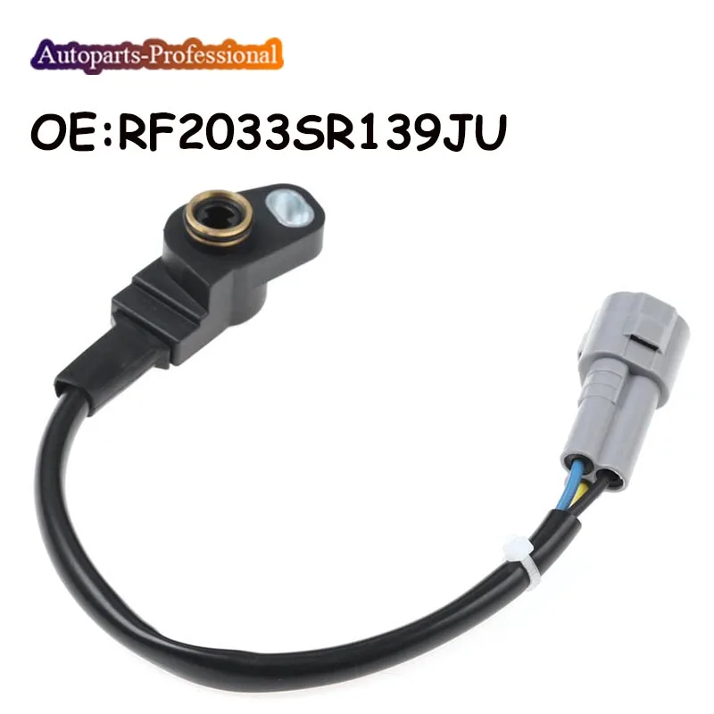 

High Quality TPS Throttle Position Sensor For Polaris Ranger XP 700 4x4 EFI 2006 RF2033SR139JU Car Auto accessorie