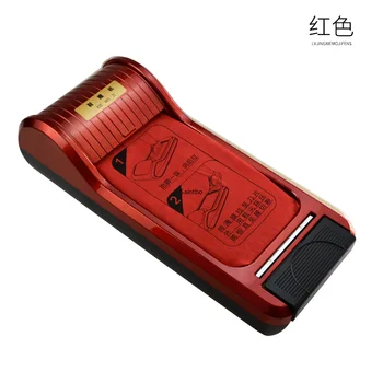 

Shoe film machine household automatic disposable shoe cover machine intelligent cover shoe die machine shoes organizers