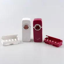 Portable Household Automatic Toothpaste Lazy Automatic Toothpaste Squeezer Toothpaste Storage Extruder